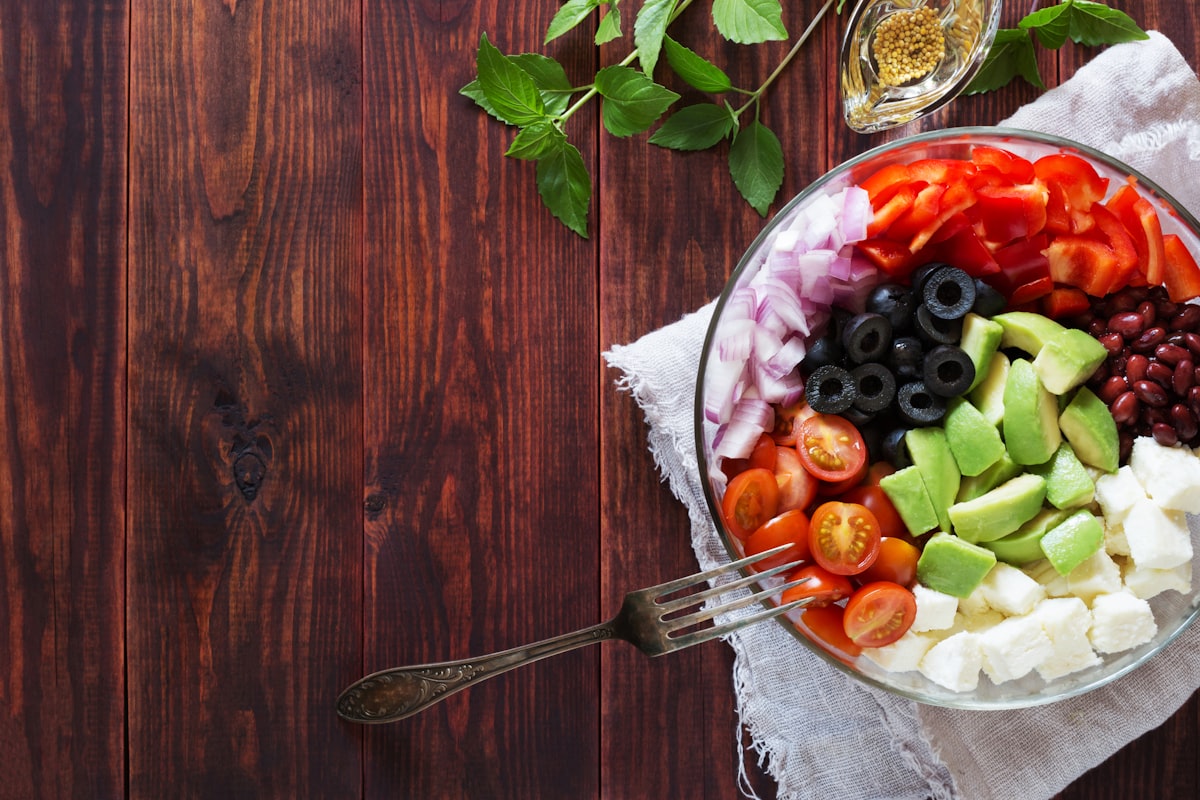 Omega-3 en semillas de lino